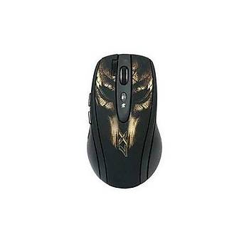 A4 TECH X7 GAMING XL-750BH LASER KABLOLU OYUNCU MOUSE 3600DP