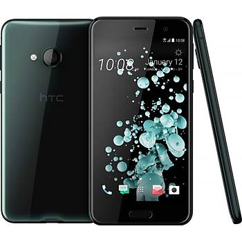 HTC U Ultra 64 GB Siyah (HTC Türkiye Garantili)