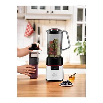 ARZUMAR1174-B SHAKE N TAKE NEO MAXI SURAHI BLENDER BEYAZ