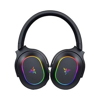 Razer Barracuda X Chroma RZ04-05220100-R3M1 Siyah RGB Kablosuz Oyuncu Kulaklik