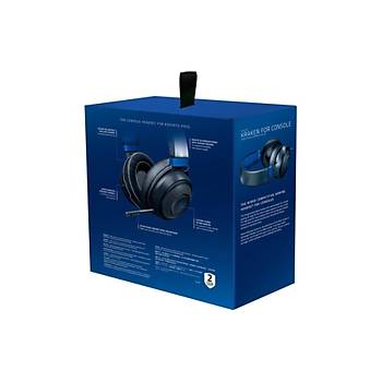 Razer Kraken for Console RZ04-02830500-R3M1 Kablolu Oyuncu Kulakl�k