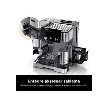 Ninja Luxe Cafe Essential Espresso Makinesi