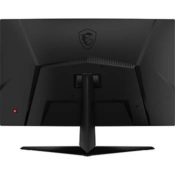 MSI 31.5 G32C4X 1920x1080 FHD CURVED 1500R VA PANEL 250HZ 1MS FREESYNC PREMIUM GAMING MONITOR