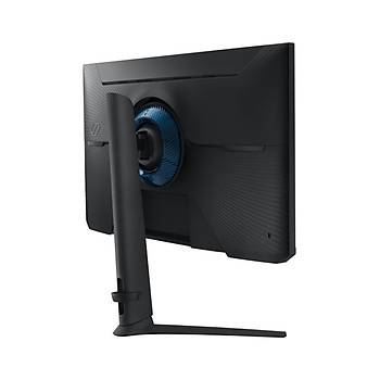 Samsung Odyssey G4 LS27BG400EUXUF 27 in� 240Hz 1ms Full HD Adaptive Sync IPS Gaming Monit�r