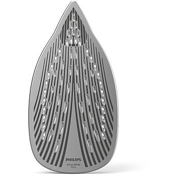 Philips Steam Iron 5000 serisi DST5020 30 2400W Buharli Utu 2 YIL PHILIPS TURKIYE GARANTILI