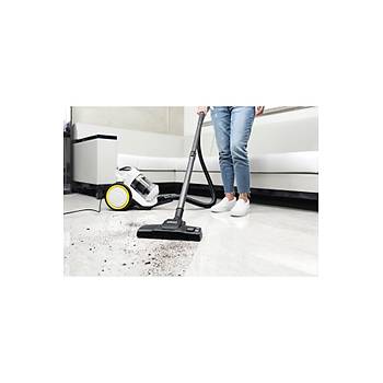 Karcher VC 3 ERP 700 W TOZ TORBASIZ SUPURGE -1.198-053.0