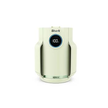 Shark NeverChange5 Compact Pro Hava Temizleyici Mint Ye�ili HP072EUGN