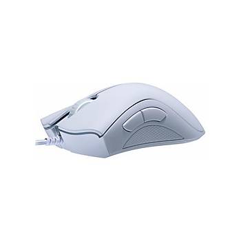 Razer DeathAdder Essential Beyaz RZ01-03850200-R3M1 Optik Kablolu Oyuncu Mouse