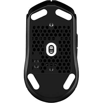 HyperX Pulsefire Haste 2 Core RGB Optik Kablosuz Oyuncu Mouse 8R2E6AA