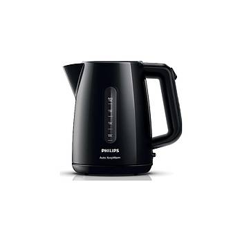 PHILIPS HD7301/00 DAILY COLLECTION 1700 W CAM DEMLIKLI CAY MAKINESI