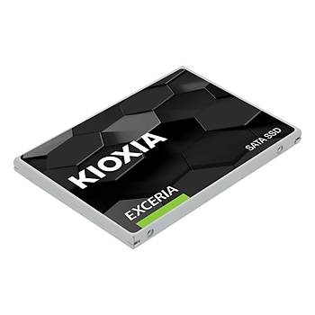 Kioxia Exceria 480GB 555MB-540MB/s Sata3 2.5
