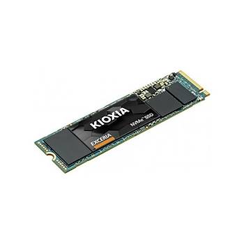KIOXIA500GB EXCERIA G2 LRC20Z500GG8 2100-1700MB-SN NVME PCIE M.2 SSD HARDDISK