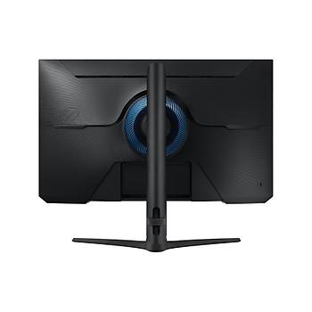 Samsung Odyssey G4 LS27BG400EUXUF 27 in� 240Hz 1ms Full HD Adaptive Sync IPS Gaming Monit�r