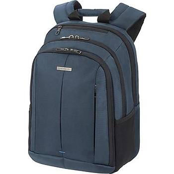 SAMSONITE CM5-01-005 GUARD IT 14.1 2.0 MAVI NOTEBOOK SIRT CANTASI