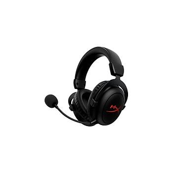 HYPERXCLOUD II CORE WIRELESS KULAKLIK SIYAH 6Y2G8AA