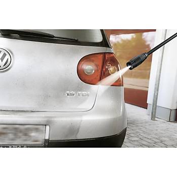 Karcher K 3 EU 120 Bar 1.6 kW Bas�n�l� Y�kama Makinesi 1.601-888.0