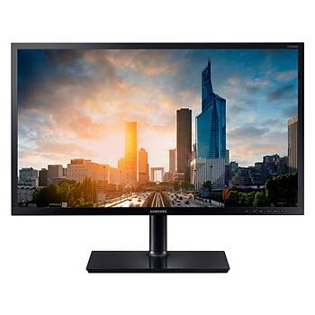Samsung LS24H650FDMXUF 23.8 5ms VGA+HDMI+DP+USB TYPE-C FHD Pivot PLS Monitr