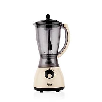 Schafer Blendy S�rahi Blender-Krem 2SE056-25023-KRM01