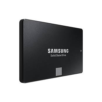 Samsung 860 EVO 500GB 550MB-520MB/s Sata3 2.5'' SSD MZ-76E500BW