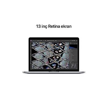 Apple MacBook Pro M2 Çip 8GB 256GB SSD macOS 13