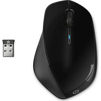 ????HP x4500 KABLOSUZ LASER MOUSE 1600 DPI H2W26AA (2 YIL PL MR)