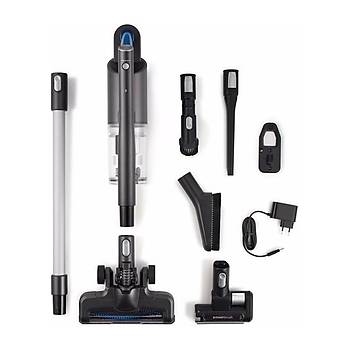 Arzum AR4205 Magiclean Power Gri Dikey arjl Sprge