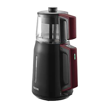 ALTUS AL 4224 S 1.8 L CAM DEMLIKLI CAY MAKINESI