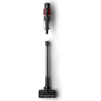 Philips 6000 Serisi XC6552/01 Kablosuz Dikey Sprge