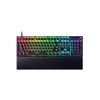 Razer Huntsman V3 Pro  RZ03-04970100-R3M1 RGB Analog Optical Switch Kablolu Mekanik Oyuncu Klavyesi