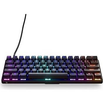 STEELSERIES APEX 9 MINI MEKANIK OYUN KLAVYESI 64838 UK