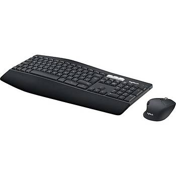 Logitech MK850 Kablosuz Klavye Mouse Set 920-00823