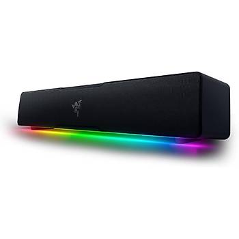 RAZER LEVIATHAN V2 X BLUETOOTH 5.0 V2 X 2.1 KABLOSUZ CHROMA RGB TYPE-C SOUNDBAR RZ05-04280100-R3M1