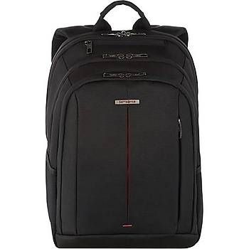 SAMSONITE GUARD IT 14.1 2.0 SIYAH NOTEBOOK SIRT CANTASI CM5-09-005
