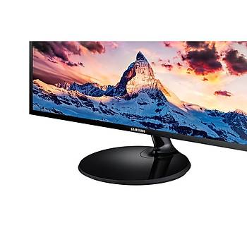 Tehir rn - SAMSUNG 23.5 LS24F350FHMXUF DSUB+HDMI