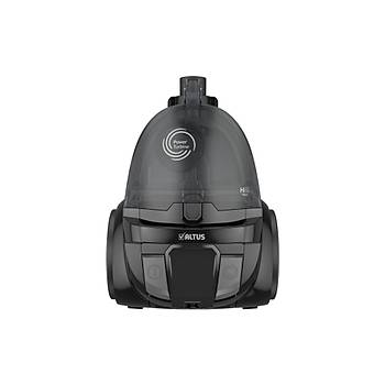 ALTUSAL 615 890 WATT TOZ TORBASIZ ELEKTRIKLI SUPURGE