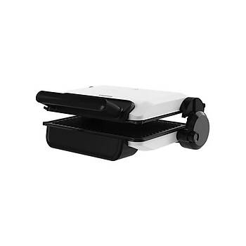 Grundig CG 5960 Y Beyaz 1800 W 6 Dilim Tost Makinesi