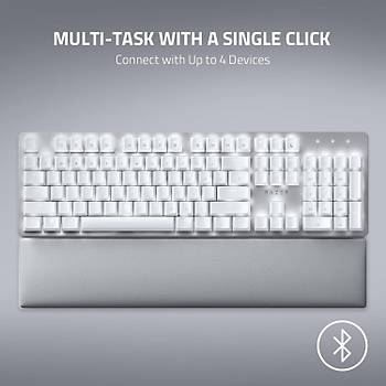 Razer Pro Type Ultra RZ03-04110100-R3M1 Kablosuz Mekanik Klavye