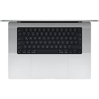 Apple MacBook M1 Pro ip 16GB 512GB SSD macOS 16