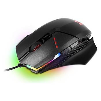 MSI CLUTCH GM60 Gaming Mouse 10800Dpi