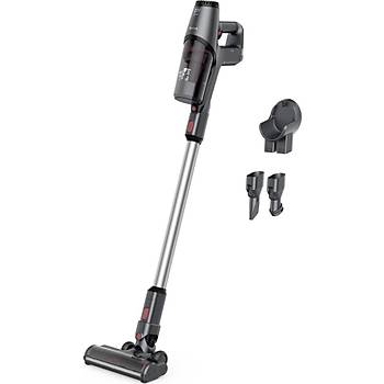 TEFALTY6983TR X-PERT 3.60 KABLOSUZ DIKEY SARJLI SUPURGE