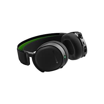 STEELSERIES ARCTIS 7X + PLUS WIRELESS MIKROFONLU KULAK USTU OYUNCU KULAKLIGI XBOX PC