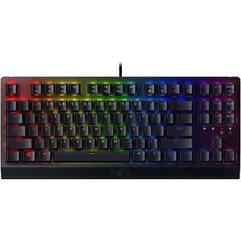 RAZER BLACKWIDOW V3 TE TENKEYLESS RZ03-03491000-R3L1 KABLOLU KLAVYE