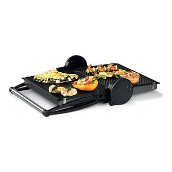 BOSCH TCG4215 TOST MAKINESI GUMUS