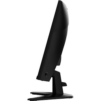 MSI MAG 27C6F 27 0.5 ms Full HD Curved 180 Hz Oyuncu Monitor