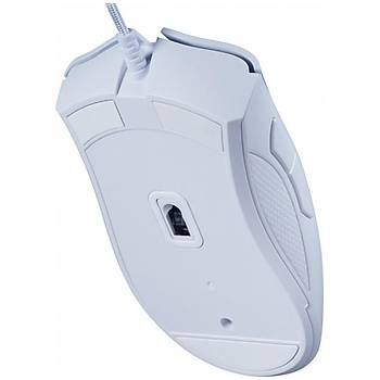 Razer DeathAdder Essential Beyaz RZ01-03850200-R3M1 Optik Kablolu Oyuncu Mouse