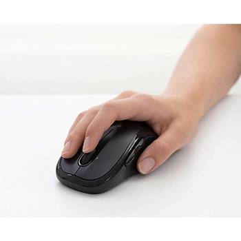 Logitech M510 Control Plus Kablosuz Mouse 910-001826