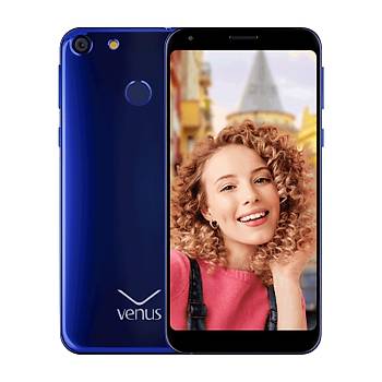 Vestel Venus E4 16GB, Gece Mavisi (Vestel Türkiye 