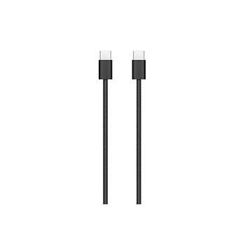 Apple Magic 3 MXK63ZE/A �arjl� Lazer Kablosuz Mouse USB?C Siyah Multi-Touch Y�zey