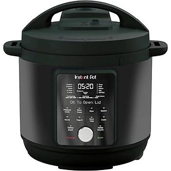 Instant Duo Plus Whisperquiet DPPCC604 5.7 lt �ok Ama�l� Pi�irici