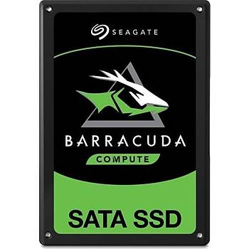 Seagate Barracuda 250GB 540MB-520MB/s Sata 3 SSD ZA250CM1A002